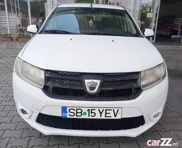 Dacia Logan Laureat 2014 Benzină+GPL Fabrică impecabil Full