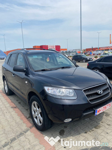 Hyundai Santa Fe An 2007