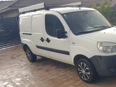 Fiat Doblo Maxi 2008 1.3 diesel