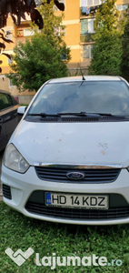 Ford c max. masina