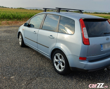 Ford Focus C Max 1.8