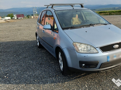 Ford Focus C Max 1.8