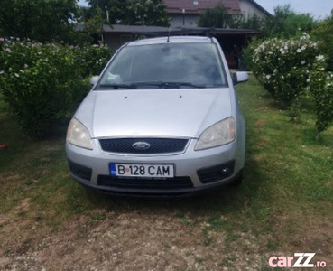 Ford Focus C max