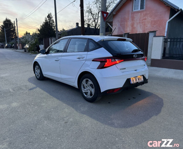 Liciteaza-Hyundai i20 2020