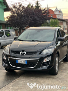 Mazda CX-7 2012 in perfectă stare!