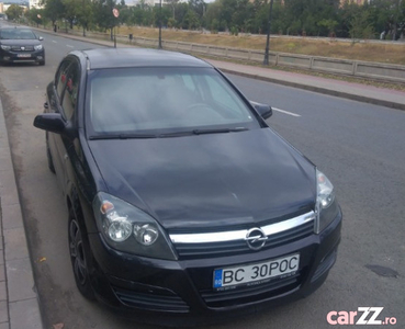 Opel Astra 1.7CDTI