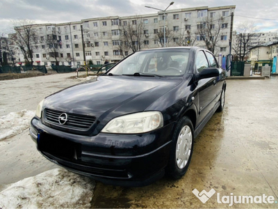 Opel Astra G 2008 1.6 16v