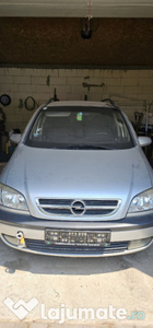 Opel Zafira 2.0 tdi