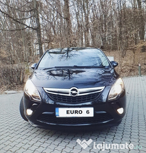 Opel Zafira Tourer C, negociabil.