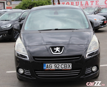 Liciteaza-Peugeot 5008 2010