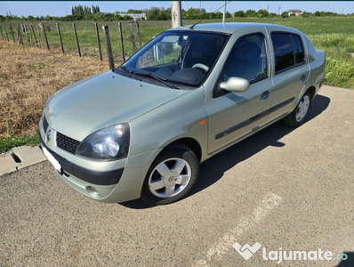 Renault Clio Symbol 1.5 dci