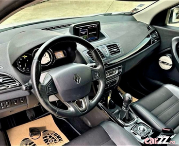 Liciteaza-Renault Megane 2015