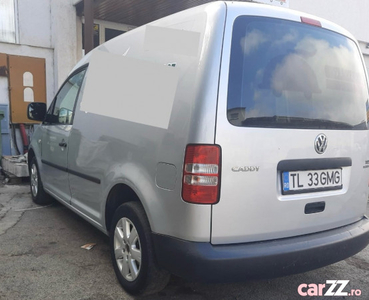 Volkswagen Caddy 2011 Marfa 1.6tdi 102cp Euro5 PRET FINAL!!!