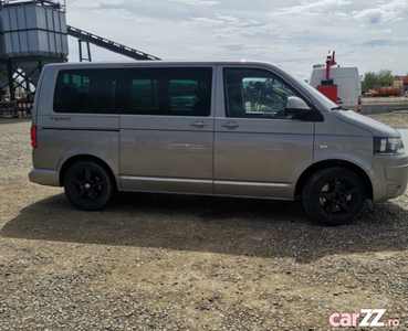 Volkswagen t5 Multivan