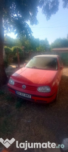 Vw Golf 4 masina