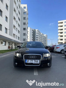 Audi A3 Sportback 1.6 - negociabil