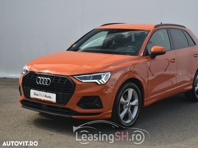 Audi Q3 1.5 35 TFSI S tronic Advanced