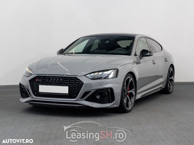 Audi RS5 Sportback TFSI quattro Tiptronic