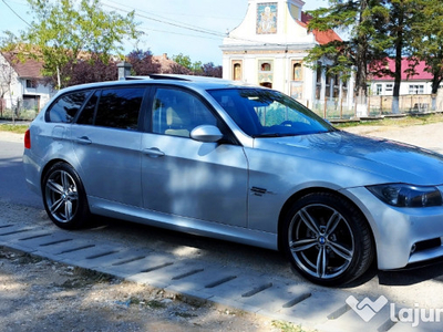 BMW 320 D full opțional