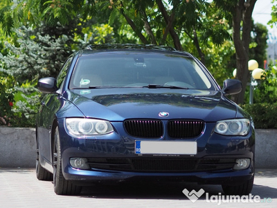 BMW 328 xi keyless