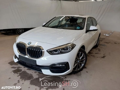 BMW Seria 1 120i Aut. Sport Line