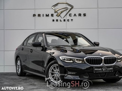 BMW Seria 3 320i Aut. Sport Line