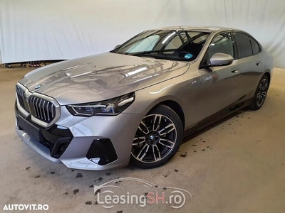 BMW Seria 5 520i Aut.