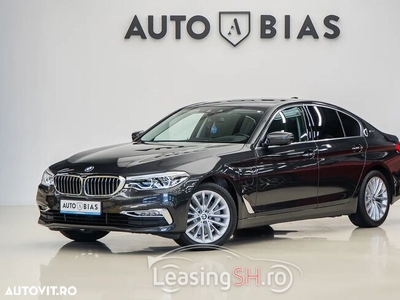 BMW Seria 5 530e Aut. Luxury Line