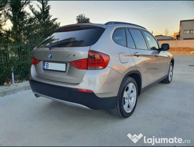 BMW x1 2010 || Preț negociabil