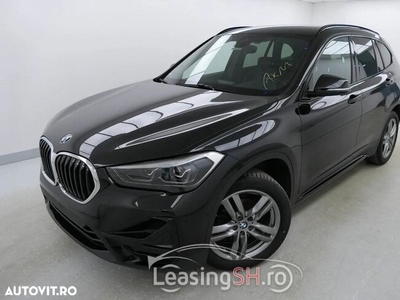 BMW X1 sDrive18i Aut.