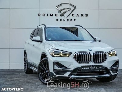 BMW X1 xDrive20d Aut. xLine