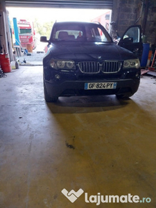 Bmw x3 e83 schimb