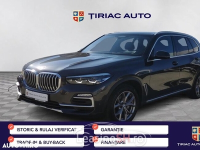 BMW X5 xDrive30d