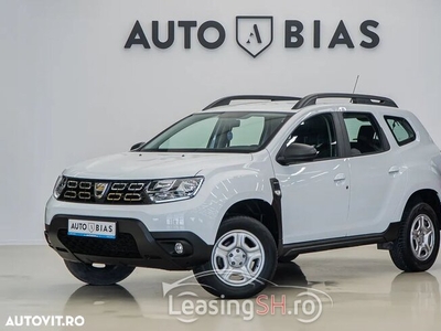 Dacia Duster 1.5 Blue dCi 4WD Essential