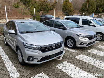 Dacia Logan Confort ECO G 100 – 2021 - Km~40600 - Benzina+GPL