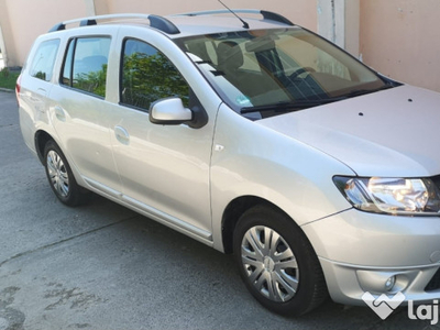 DACIA LOGAN MCV DIESEL