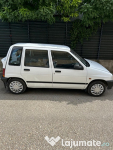 Daewoo Tico SX 60000 km