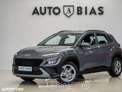 Hyundai Kona 1.0 T-GDI 120 CP 6MT 2WD Highway