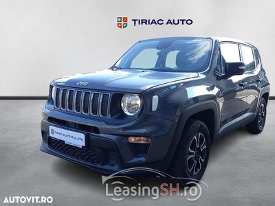 Jeep Renegade 1.0 Turbo 4x2 M6 Sport