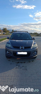 Mașina SUV Mazda CX-7