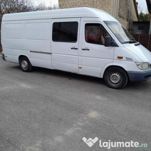 Mercedes-Benz Sprinter 316