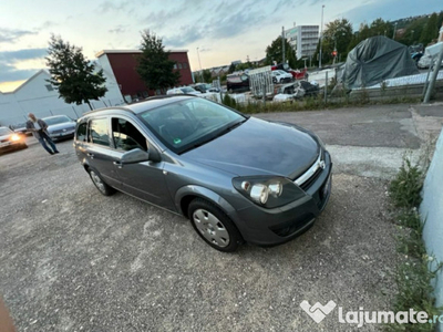 Opel Astra H 1.8 Benzina