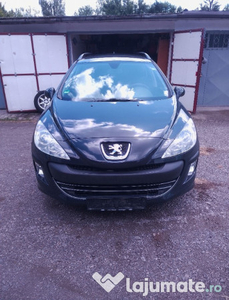 Peugeot 308 sw 2009