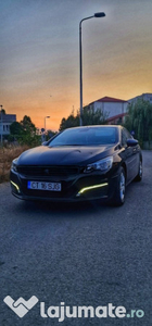 Peugeot 508 facelift 1.6 HDI