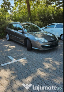 Renault Laguna Grandtour 2.0 dci