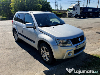 V./Schimb Suzuki Grand Vitara 4WD 2005