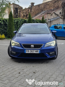 Seat Leon 1,6 tdi masina