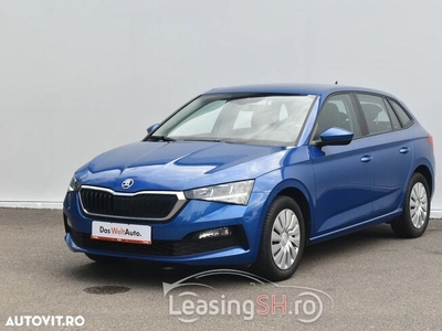 Skoda Scala 1.0 TSI Ambition