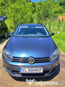 Volkswagen Golf 6