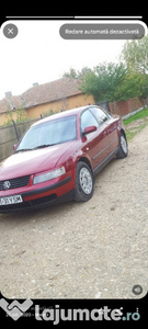 Volkswagen Passat 1.8